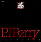 P.J. PERRY Sessions album cover