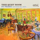 P.J. PERRY This Quiet Room album cover