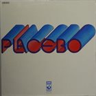 PLACEBO — Placebo album cover