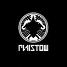 PLAISTOW The Crow album cover