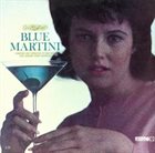 PLAS JOHNSON John Neel  -  Blue Martini album cover