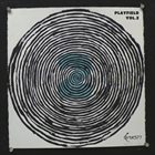 PLAYFIELD (CARTER  MUHR  ISHITO  PLAKS  NAMENWIRTH  TAKAHASHI SWANSON PANIKKAR) Playfield Vol. 2 : The Middle album cover