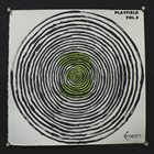 PLAYFIELD (CARTER  MUHR  ISHITO  PLAKS  NAMENWIRTH  TAKAHASHI SWANSON PANIKKAR) Playfield Vol. 3 : After Life album cover