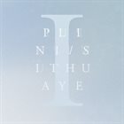 PLINI I album cover