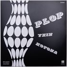 PLOP Yxin Kotona album cover