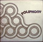 POLIPHONY Poliphony album cover