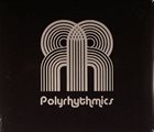 POLYRHYTHMICS Labrador album cover