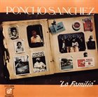 PONCHO SANCHEZ La familia album cover