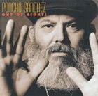 PONCHO SANCHEZ Out of Sight! album cover