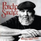 PONCHO SANCHEZ Raise Your Hand album cover