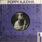 POPPY AJUDHA Poppy Ajudha / Skinny Pelembe ‎: Watermelon Man / Silly Apparition (Illusion) album cover