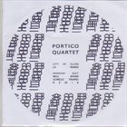 PORTICO QUARTET City Of Glass / Window Seat album cover