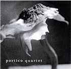 PORTICO QUARTET Portico Quartet (2006) album cover
