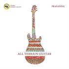 PRASANNA All Terrain Guitar album cover