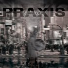 PRAXIS Sound Virus album cover