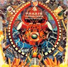 PRAXIS Transmutation (Mutatis Mutandis) album cover