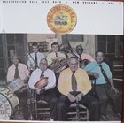 PRESERVATION HALL JAZZ BAND New Orleans, Volume II album cover