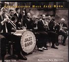 PRESERVATION HALL JAZZ BAND Songs of New Orleans album cover