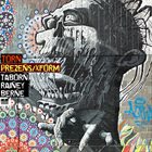 PREZENS (DAVID TORN'S PREZENS) xFORM album cover