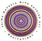 PRIMA MATERIA Meditations album cover