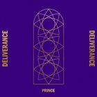 PRINCE Deliverance album cover