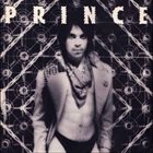 PRINCE Dirty Mind album cover