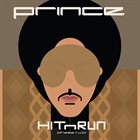 PRINCE HITnRUN Phase Two album cover
