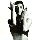 PRINCE Prince And The Revolution ‎: Parade album cover