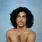 PRINCE Prince album cover
