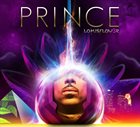 PRINCE Prince / Bria Valente ‎: Lotusflower / MPLSound / Elixer album cover