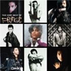 PRINCE The Very Best of Prince album cover