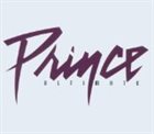 PRINCE Ultimate album cover