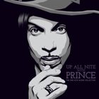 PRINCE Up All Nite with Prince : The One Nite Alone Collection album cover