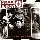 PUBLIC ENEMY How You Sell Soul To A Soulless People Who Sold Their Soul??? album cover