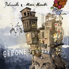 PULCINELLA Grifone album cover
