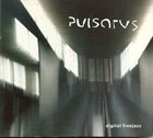 PULSARUS Digital Freejazz album cover