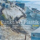 PUNKT.VRT.PLASTIK Somit album cover