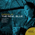 PUREUM JIN The Real Blue album cover