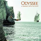 QUADRO NUEVO Odyssee-a Journey Into the Light album cover