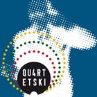 QUARTETSKI Le Sacre du Printemps: Quartetski Does Stravinsky album cover