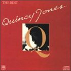 QUINCY JONES The Best album cover