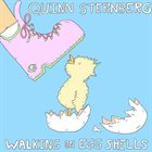 QUINN STERNBERG Walking On Eggshells album cover