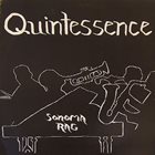 QUINTESSENCE Sonoma Rag album cover