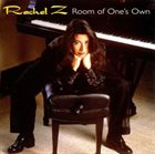 RACHEL Z Room of One's Own album cover