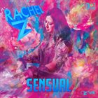 RACHEL Z Sensual album cover