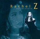 RACHEL Z Trust the Universe album cover