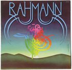 RAHMANN Rahmann album cover