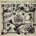 RAHSAAN ROLAND KIRK Kirkatron album cover
