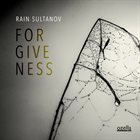 RAIN SULTANOV Forgiveness album cover