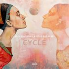RAIN SULTANOV Rain Sultanov & Isfar Sarabski : Cycle album cover